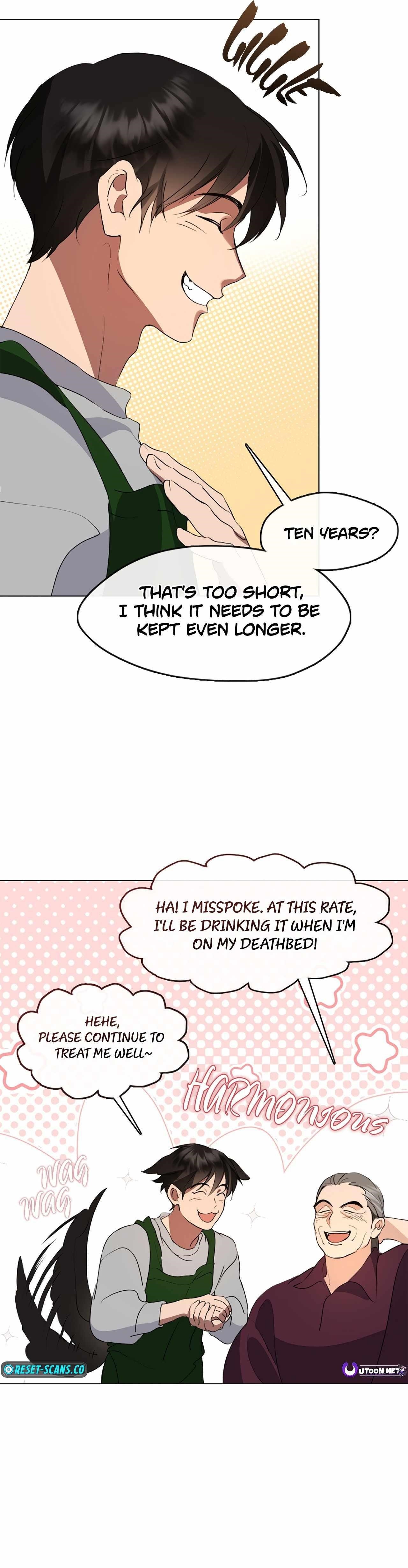 Underworld Restaurant - Chapter 53 Page 17