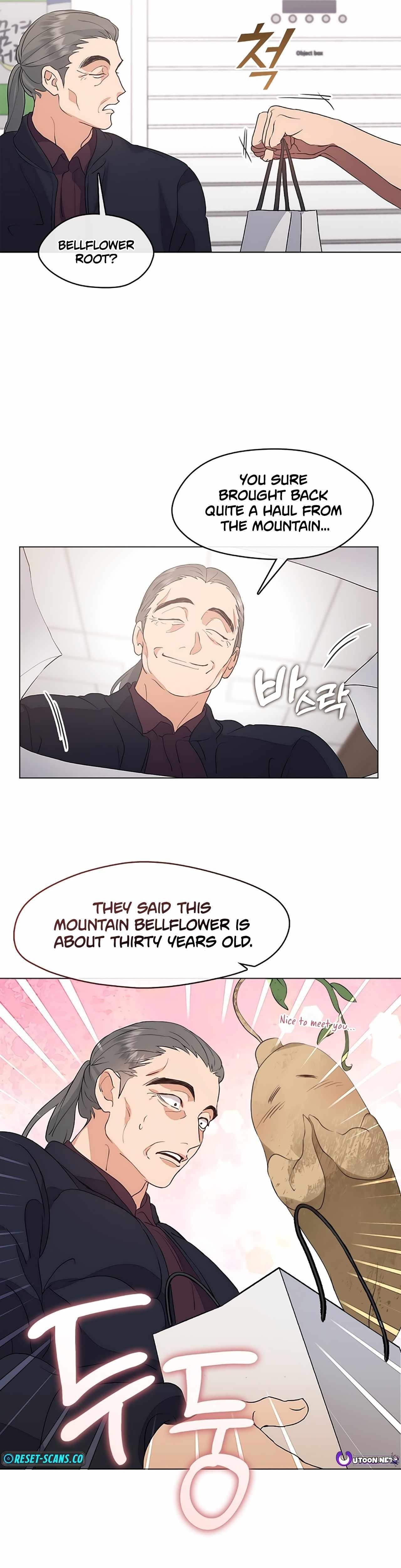 Underworld Restaurant - Chapter 53 Page 19