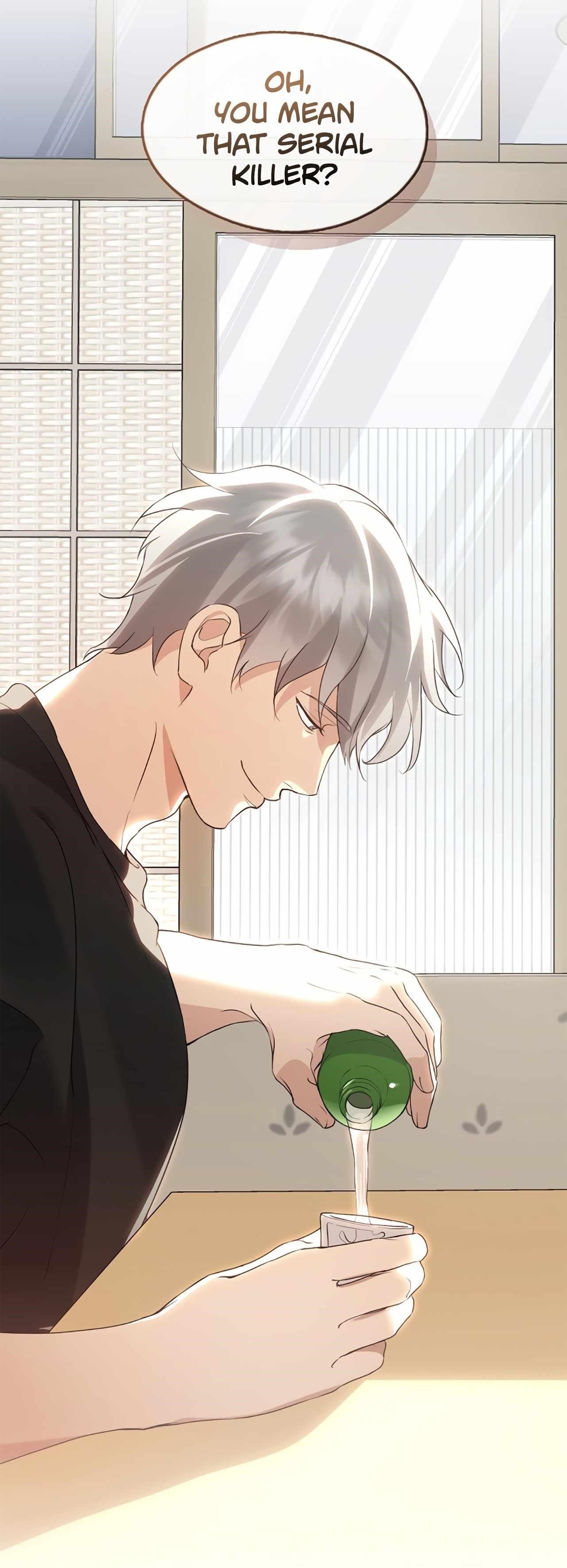 Underworld Restaurant - Chapter 53 Page 32