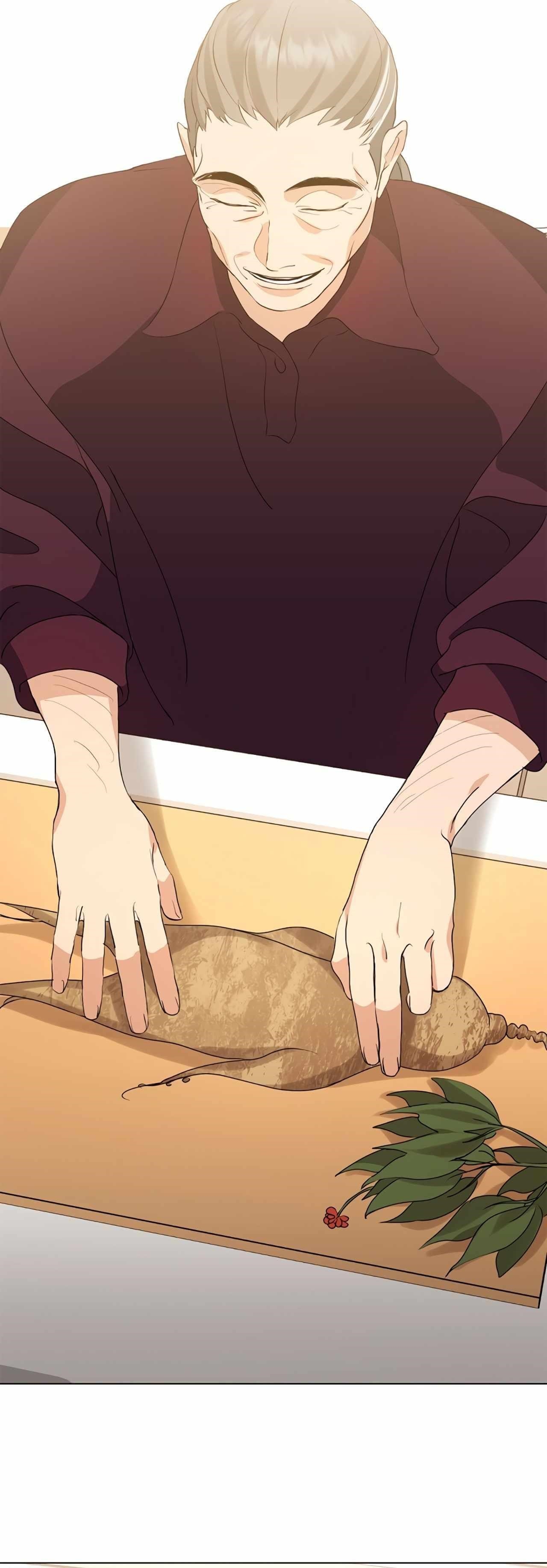 Underworld Restaurant - Chapter 53 Page 9