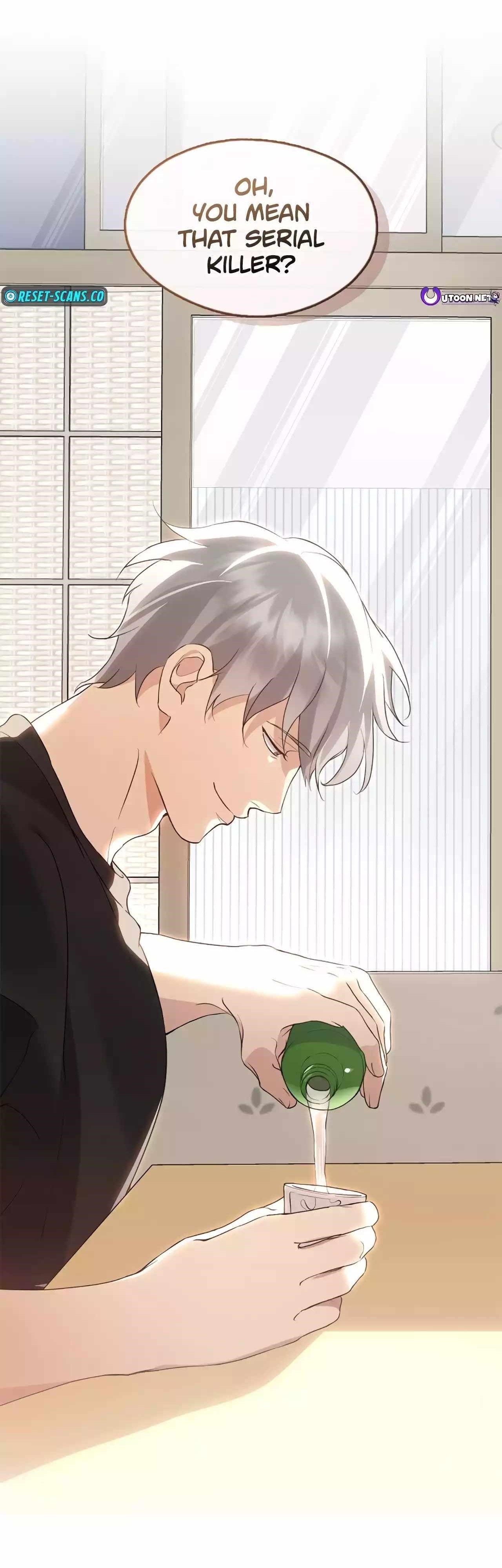 Underworld Restaurant - Chapter 54 Page 1