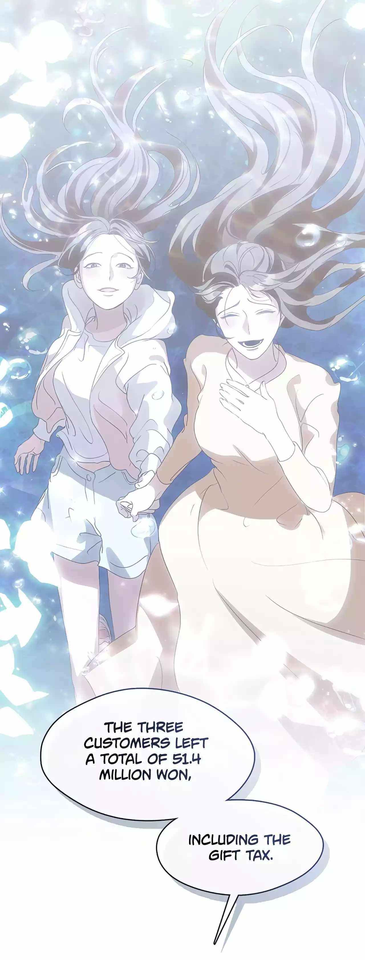 Underworld Restaurant - Chapter 54 Page 16