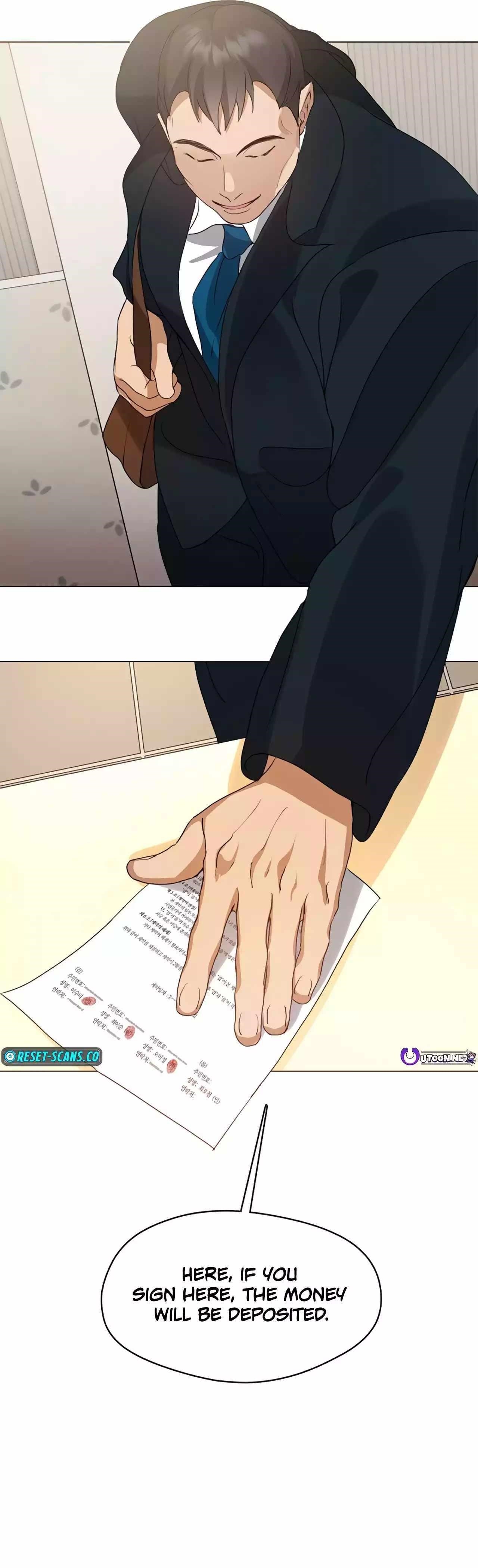 Underworld Restaurant - Chapter 54 Page 17