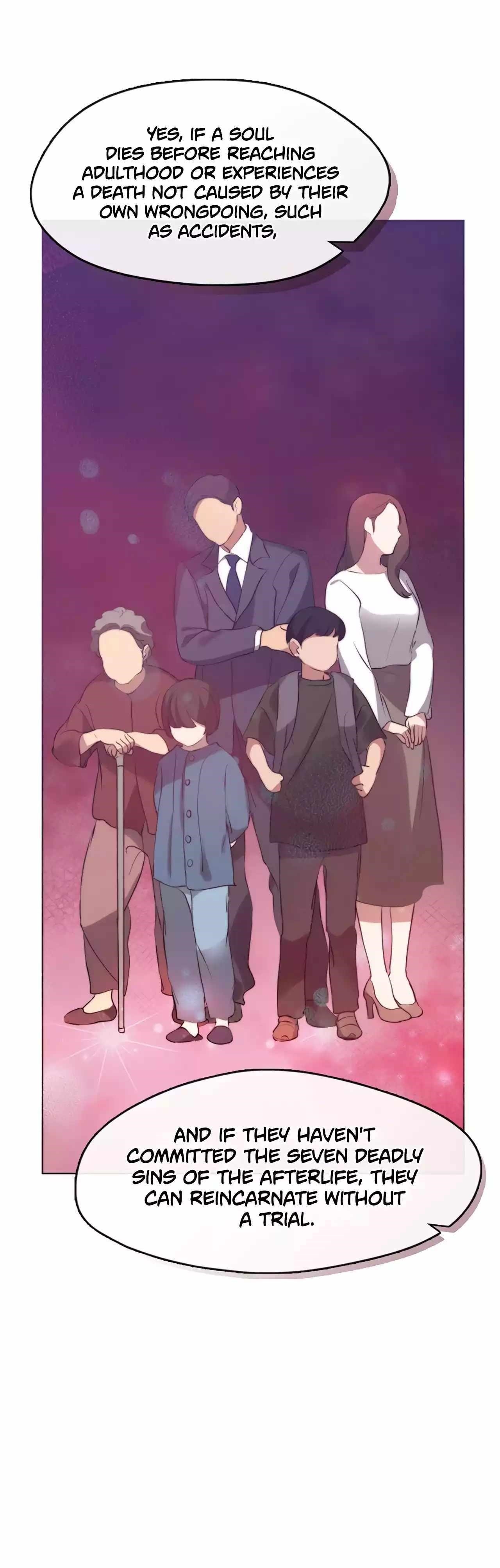 Underworld Restaurant - Chapter 54 Page 22