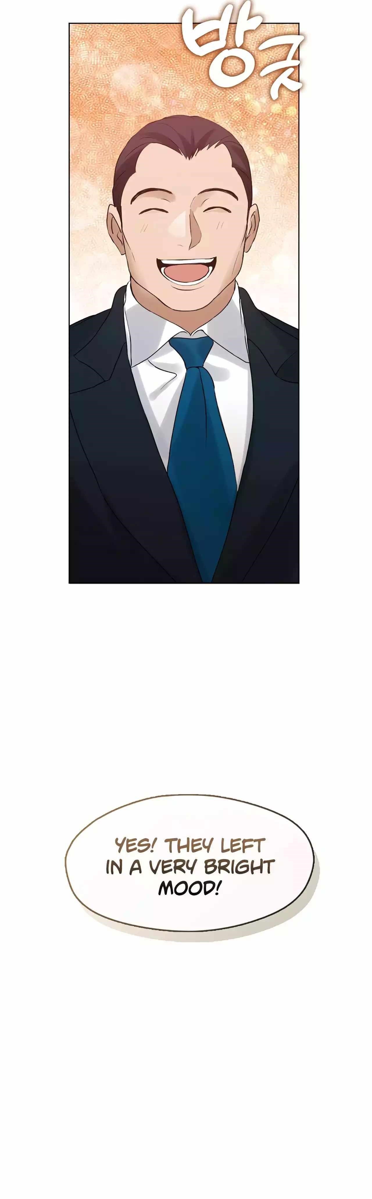 Underworld Restaurant - Chapter 54 Page 27