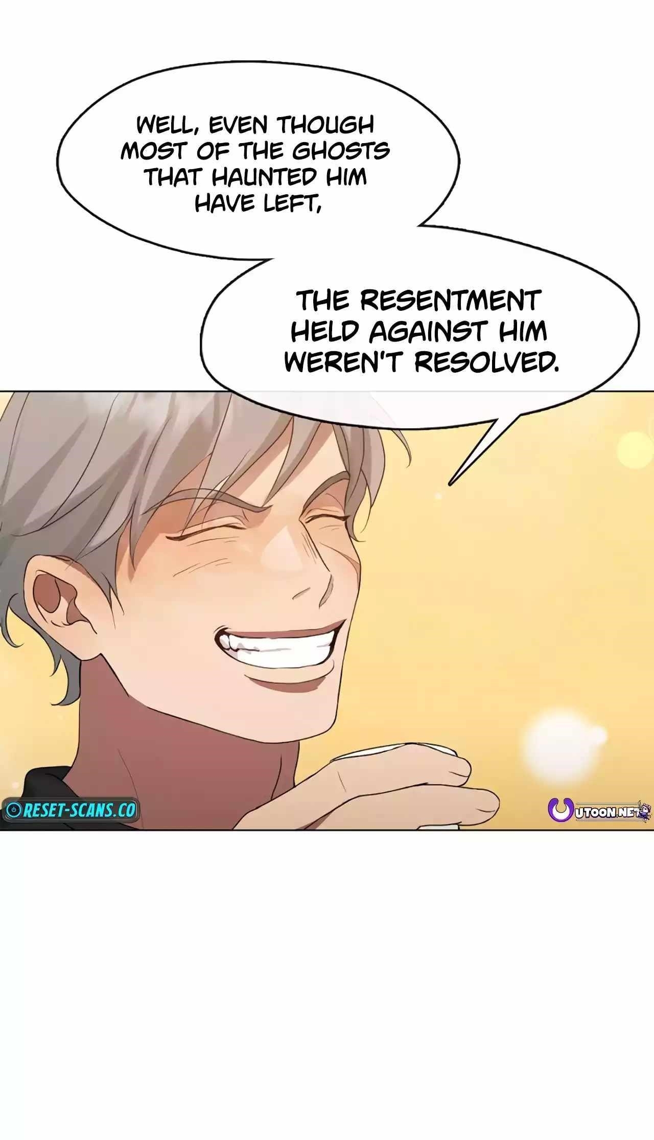 Underworld Restaurant - Chapter 54 Page 3