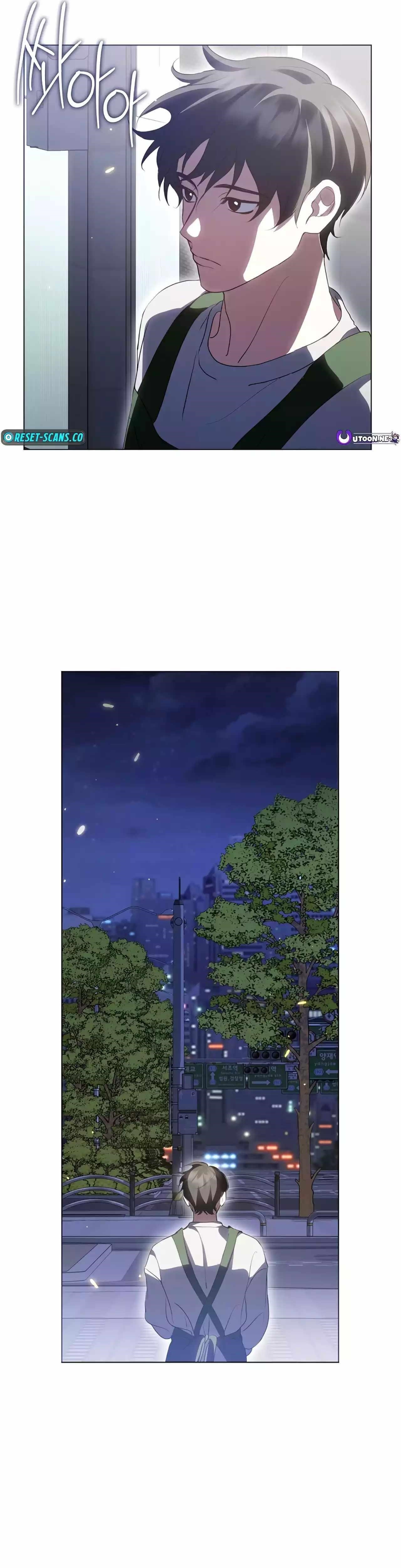 Underworld Restaurant - Chapter 54 Page 30