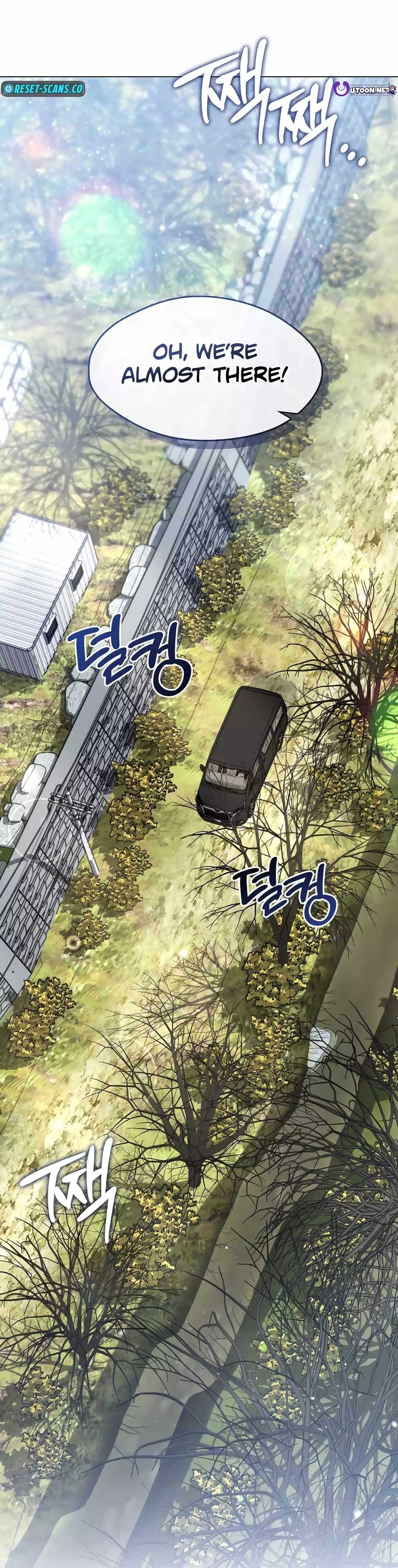 Underworld Restaurant - Chapter 54 Page 35