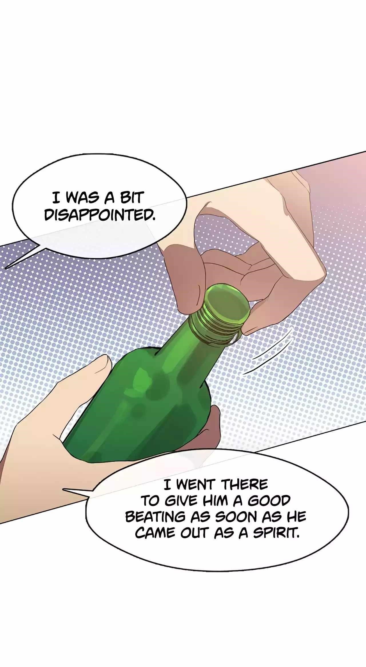 Underworld Restaurant - Chapter 54 Page 8