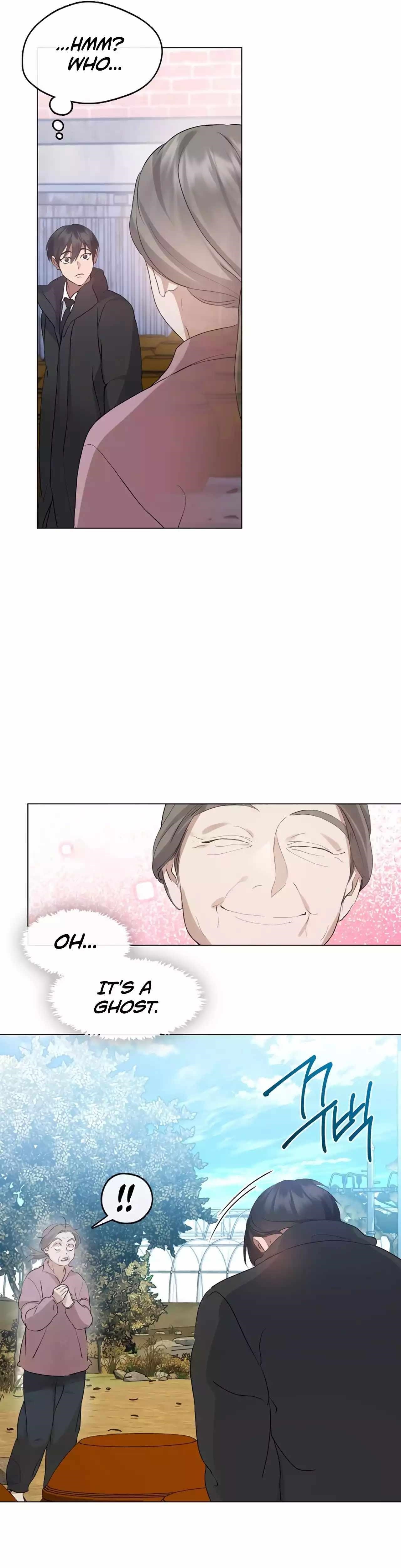 Underworld Restaurant - Chapter 55 Page 16