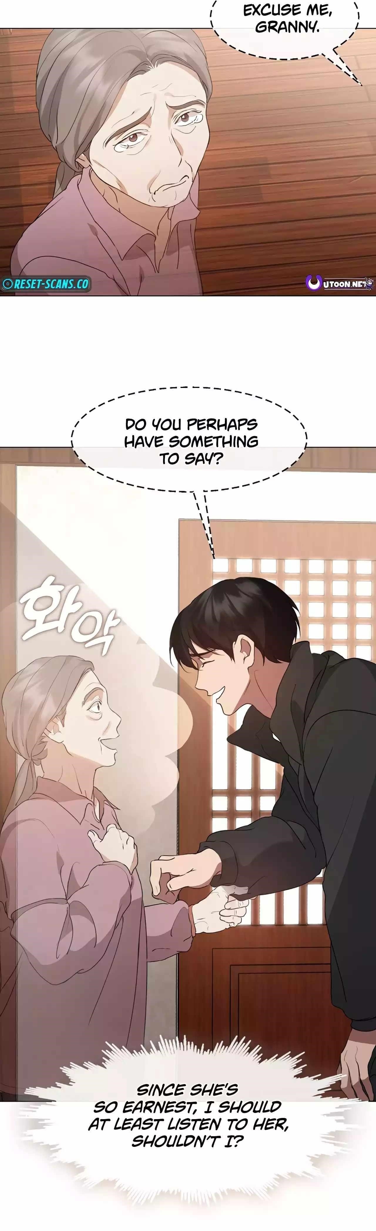 Underworld Restaurant - Chapter 55 Page 31