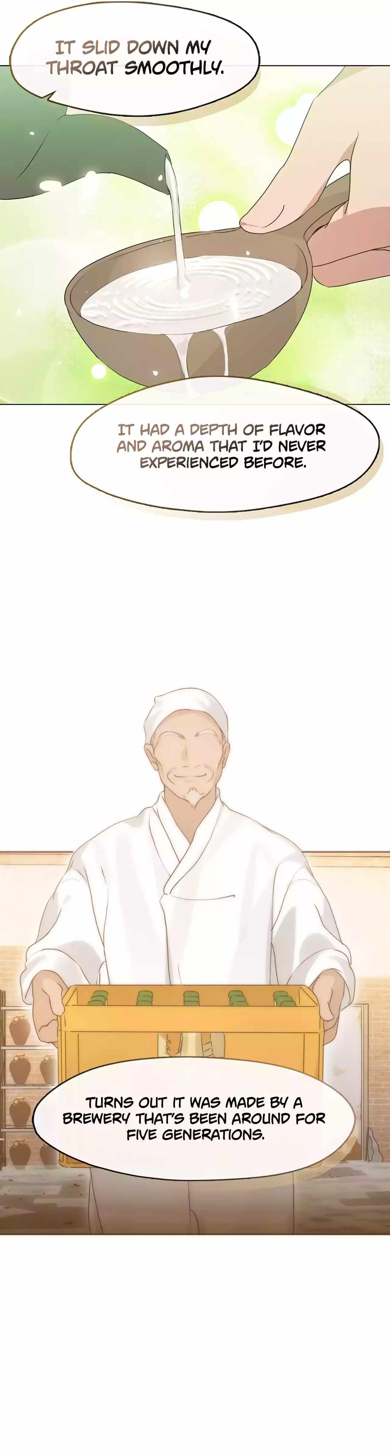 Underworld Restaurant - Chapter 55 Page 4