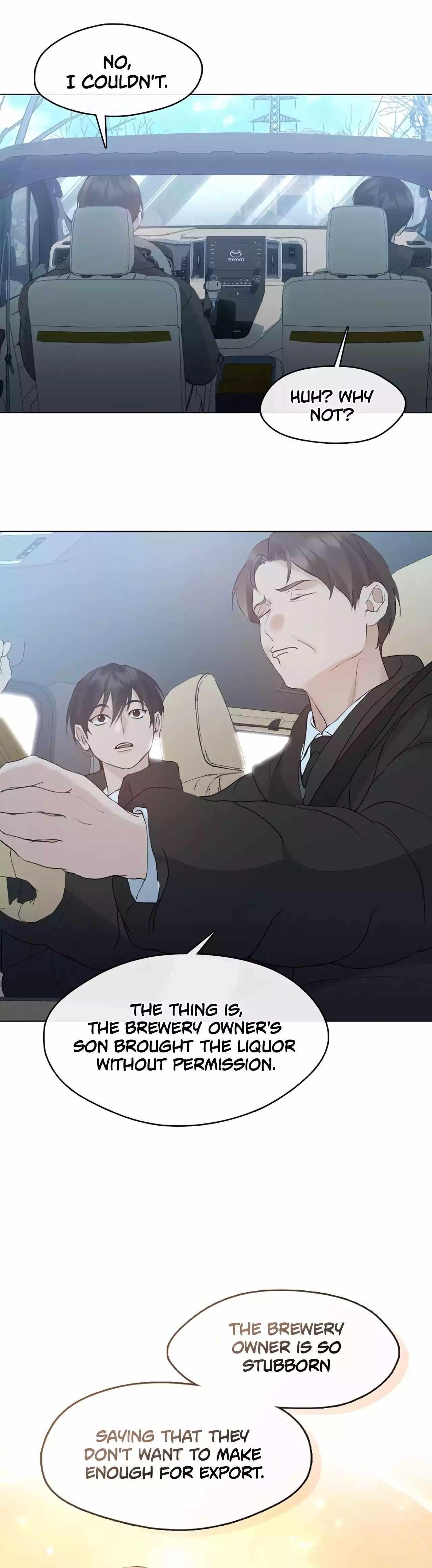 Underworld Restaurant - Chapter 55 Page 6