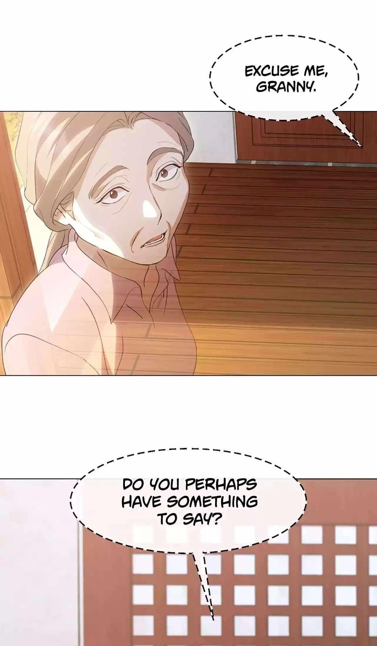 Underworld Restaurant - Chapter 56 Page 1