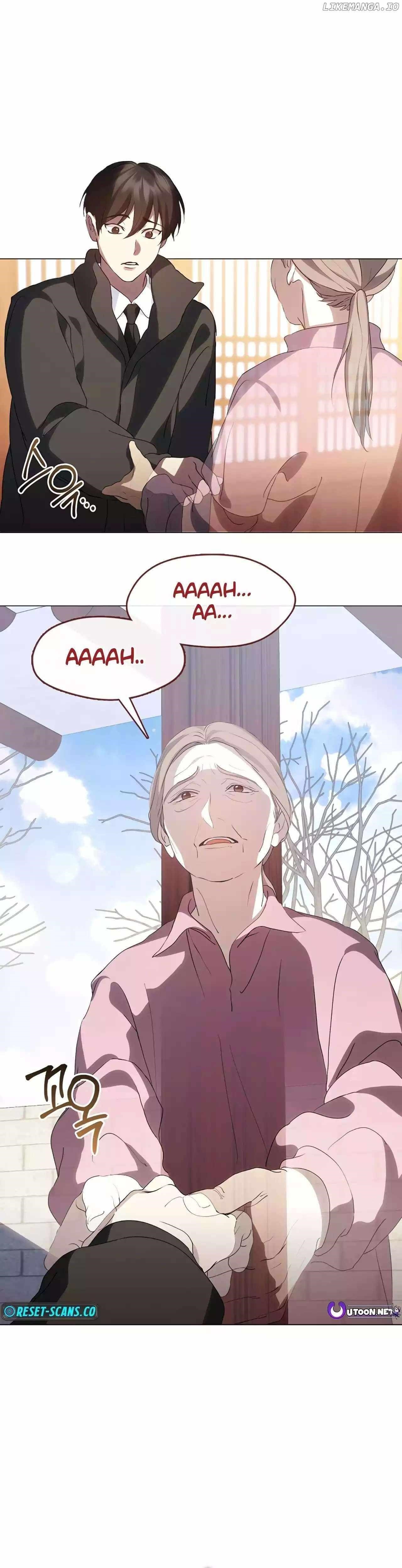 Underworld Restaurant - Chapter 56 Page 10