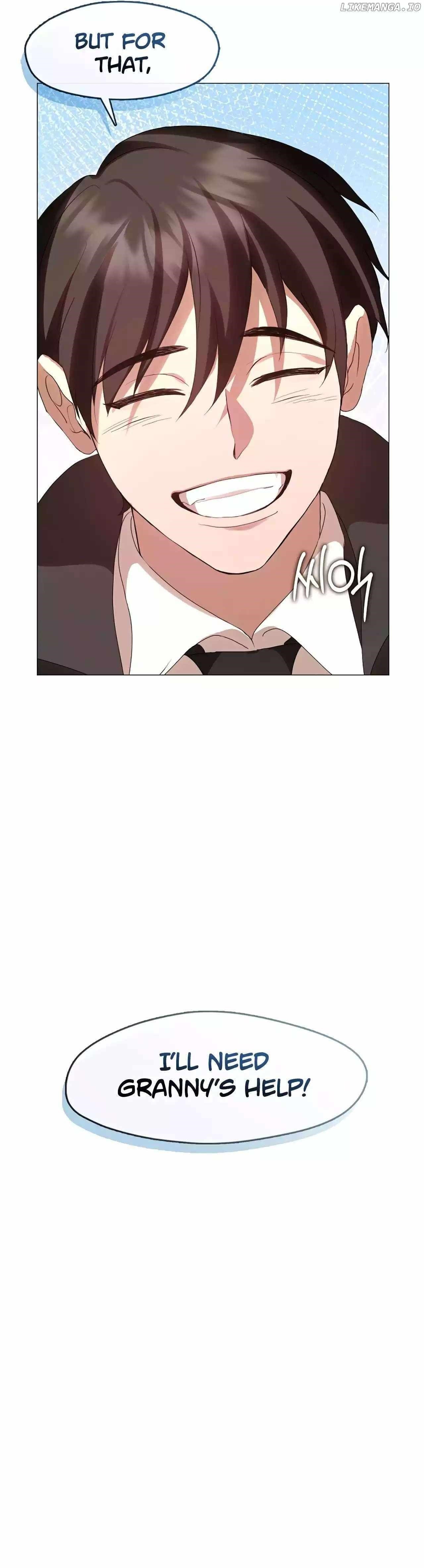 Underworld Restaurant - Chapter 56 Page 13