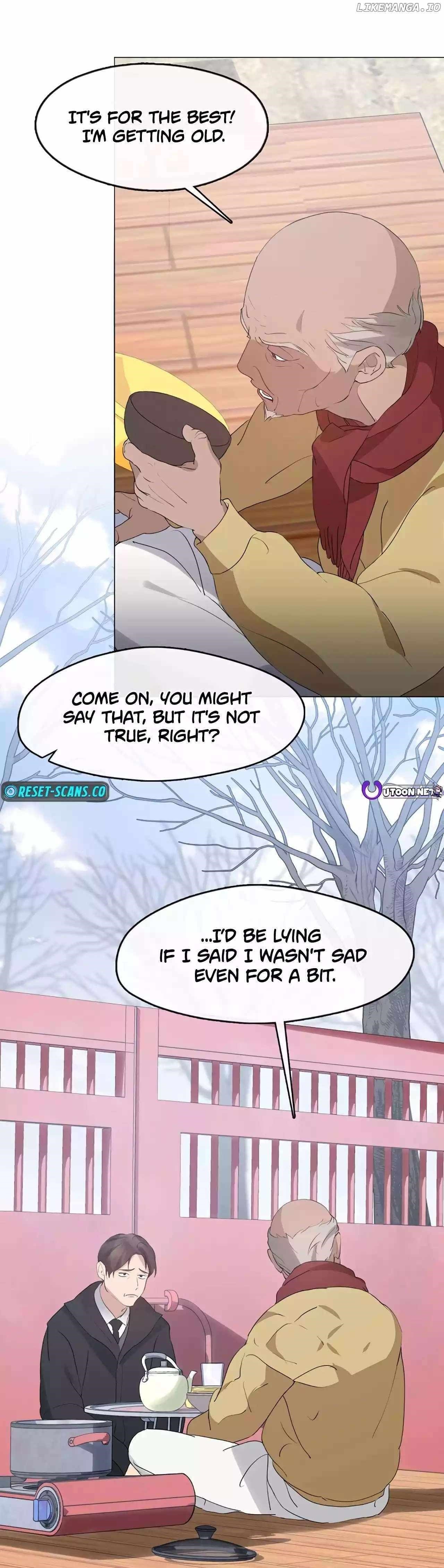 Underworld Restaurant - Chapter 56 Page 15