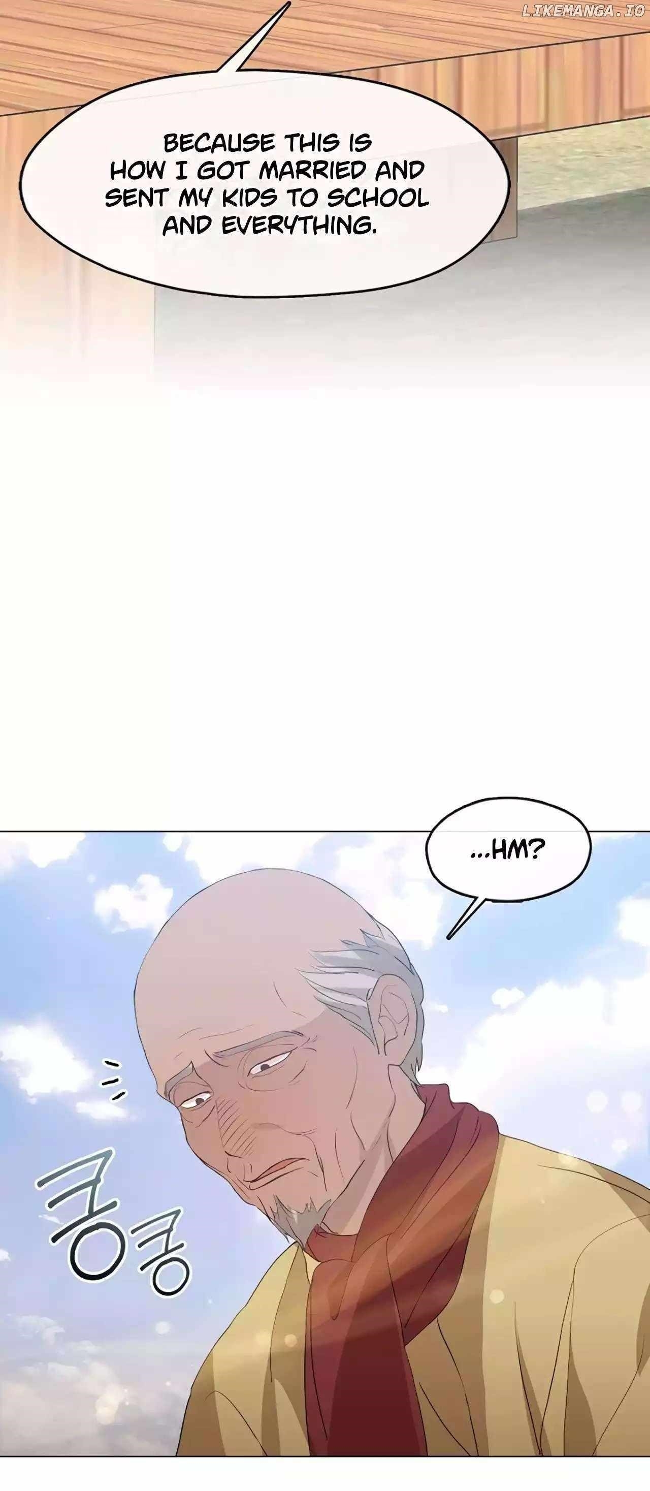 Underworld Restaurant - Chapter 56 Page 16