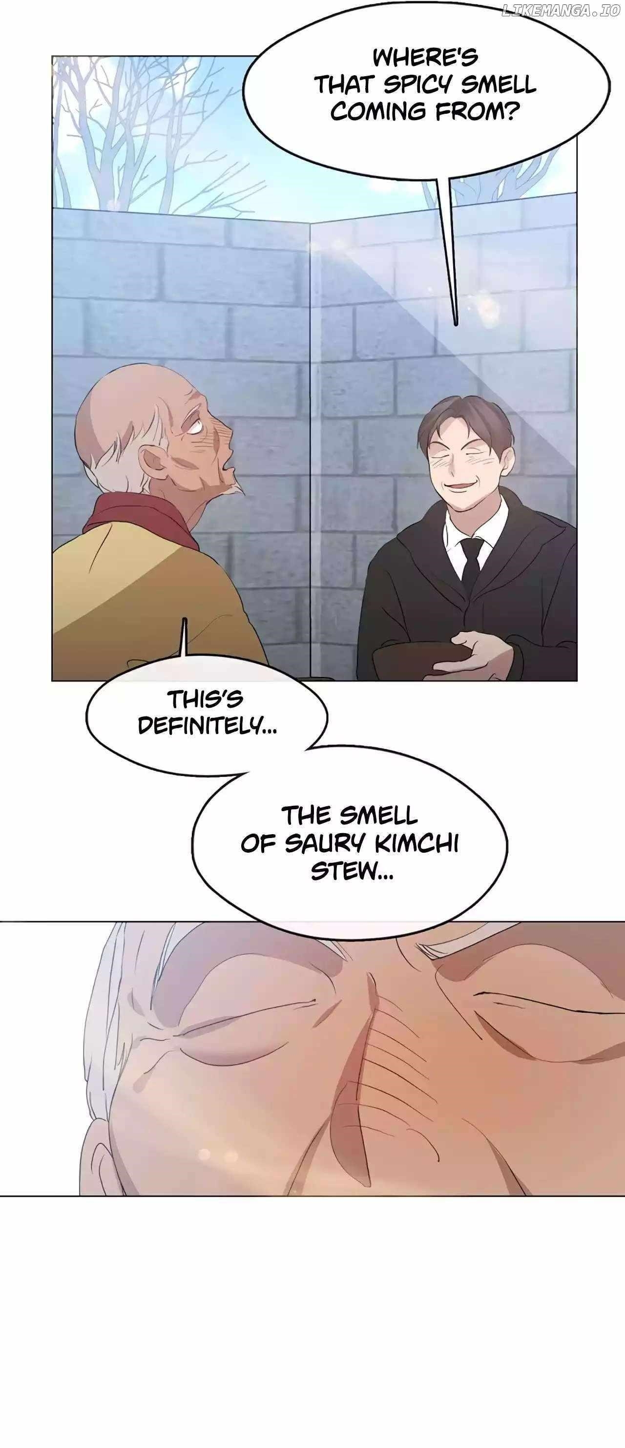 Underworld Restaurant - Chapter 56 Page 17