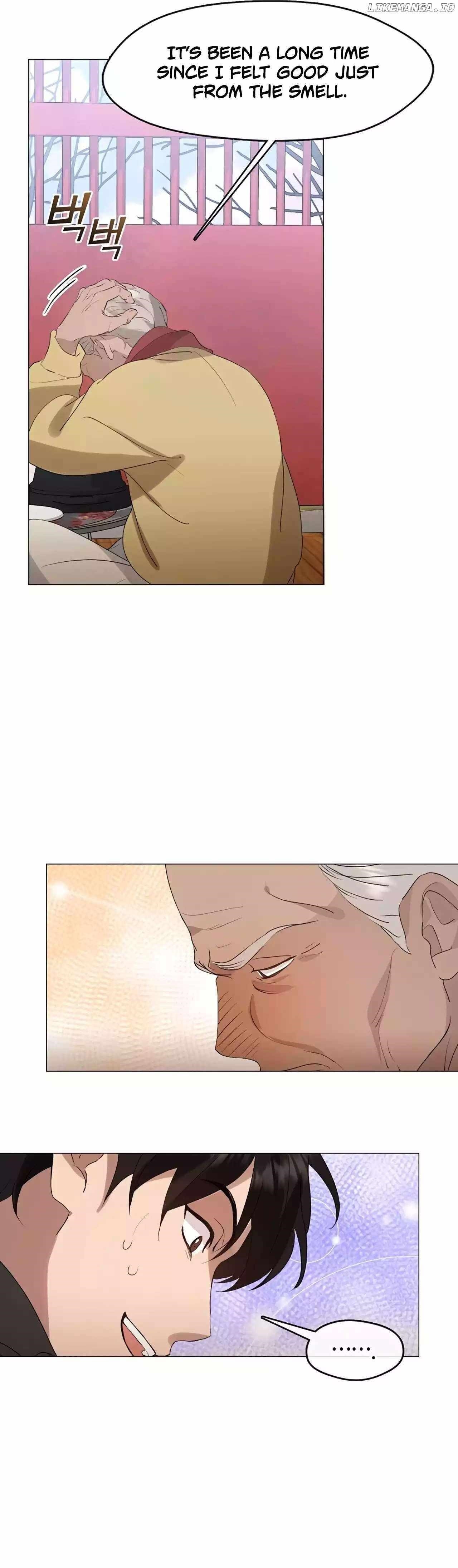 Underworld Restaurant - Chapter 56 Page 19