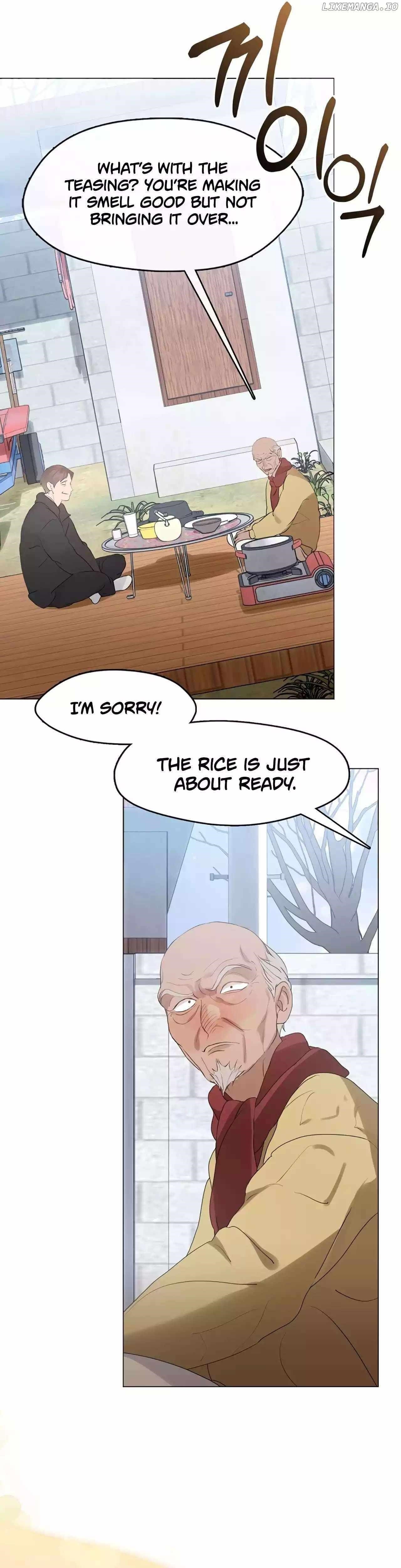 Underworld Restaurant - Chapter 56 Page 22