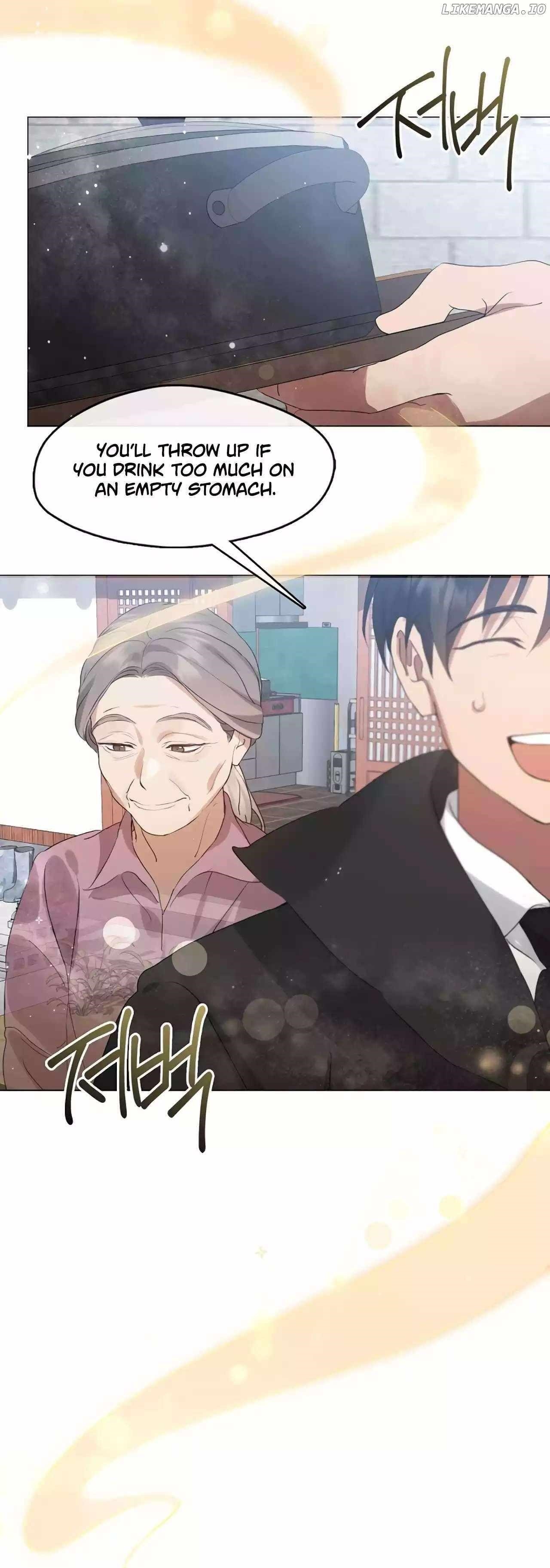 Underworld Restaurant - Chapter 56 Page 23