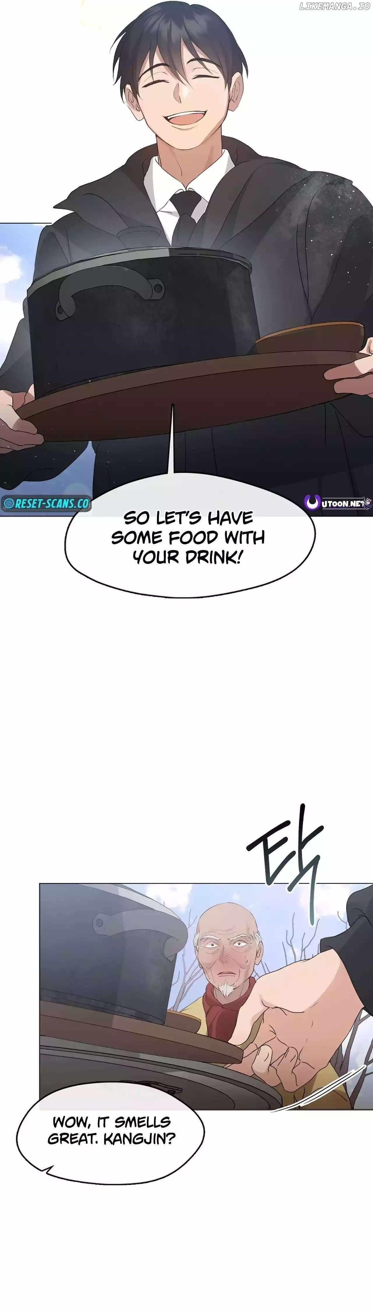 Underworld Restaurant - Chapter 56 Page 24