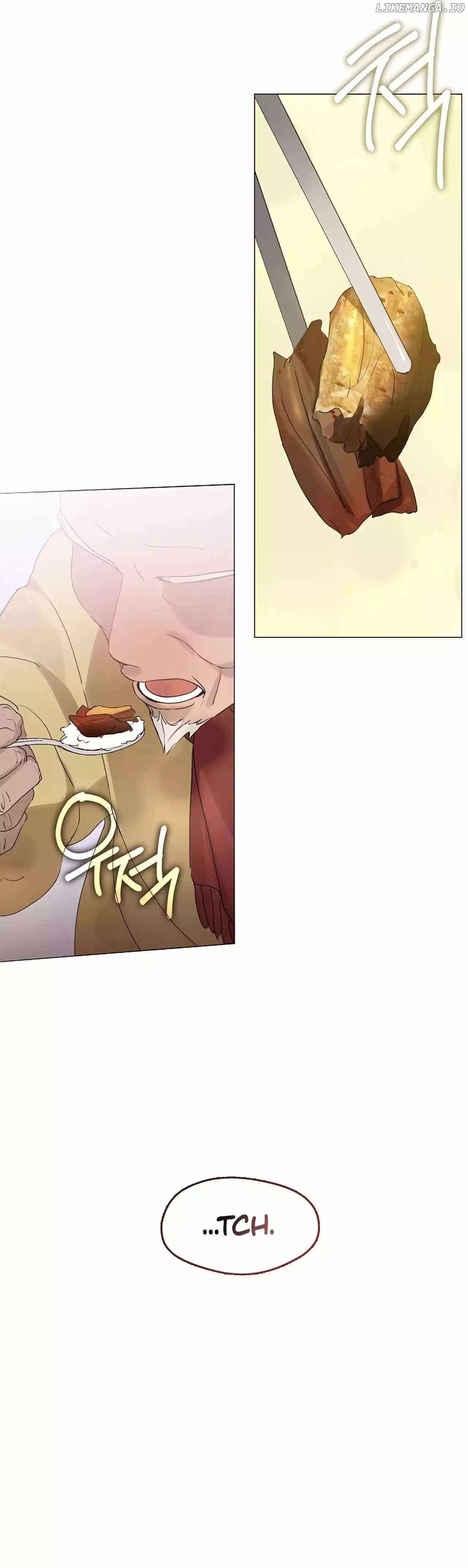 Underworld Restaurant - Chapter 56 Page 28