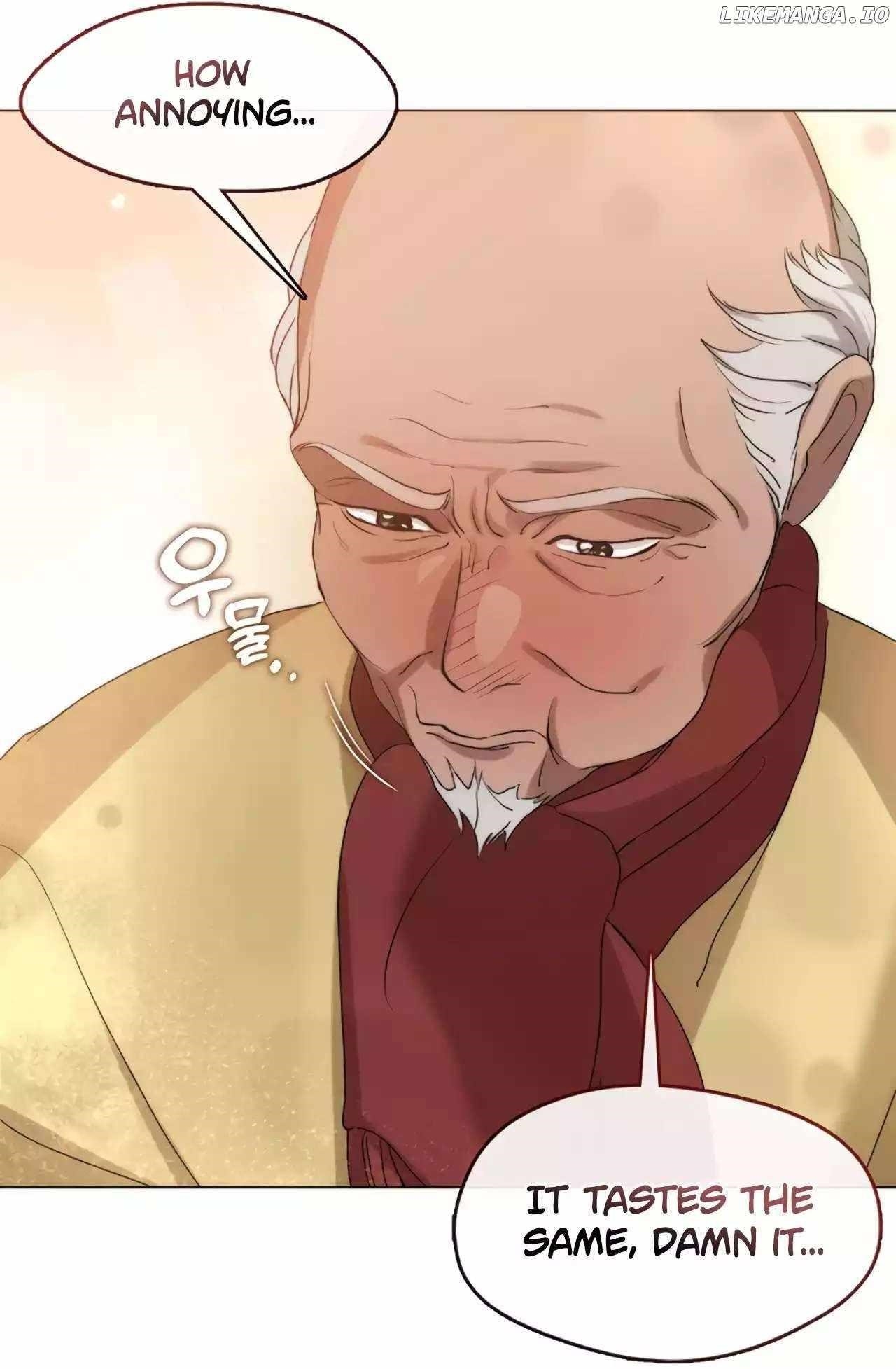 Underworld Restaurant - Chapter 56 Page 29