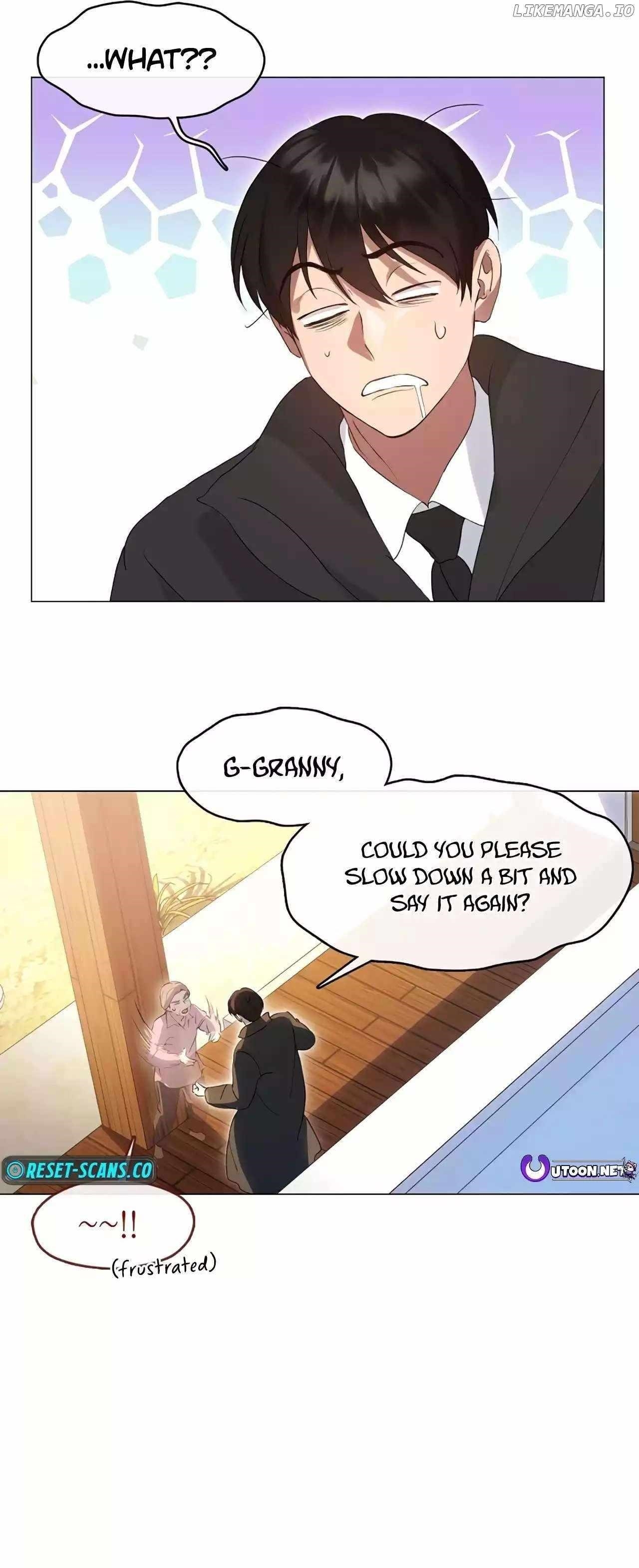 Underworld Restaurant - Chapter 56 Page 3