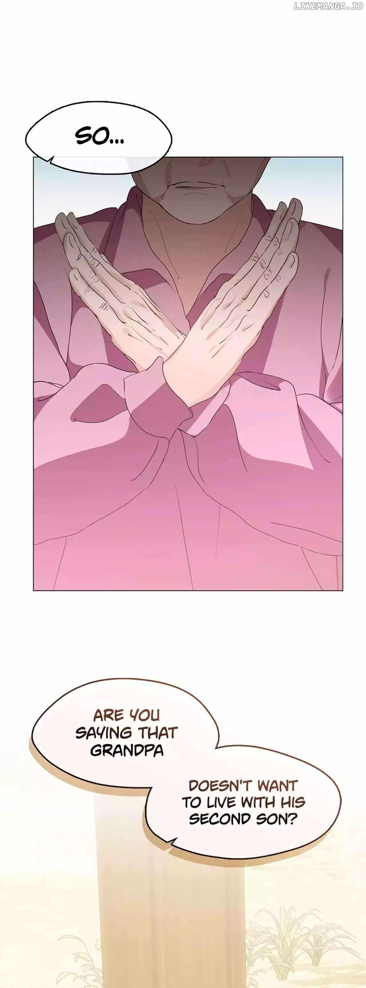 Underworld Restaurant - Chapter 56 Page 5