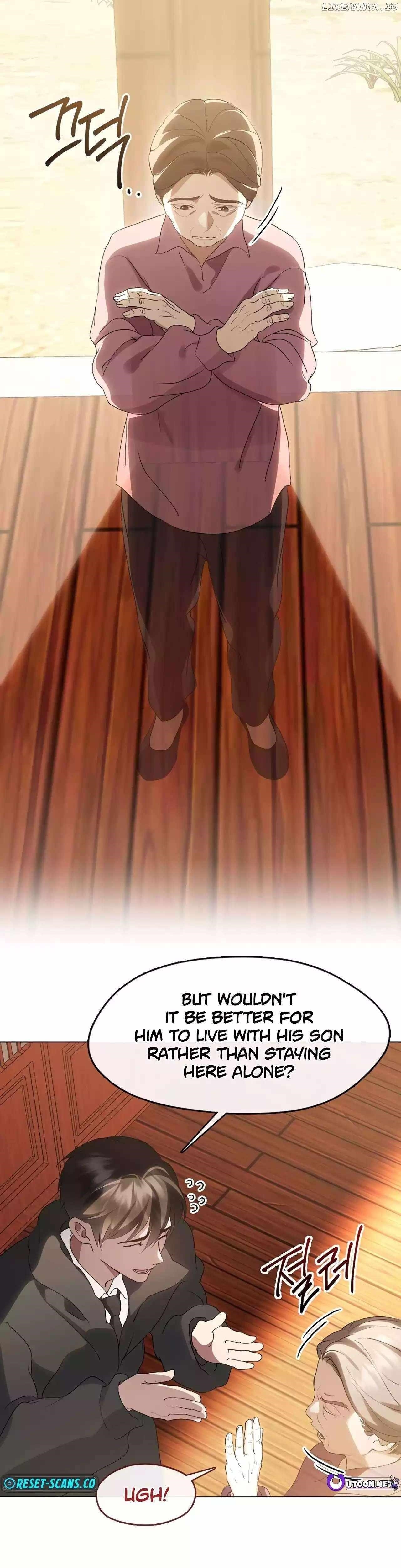 Underworld Restaurant - Chapter 56 Page 6