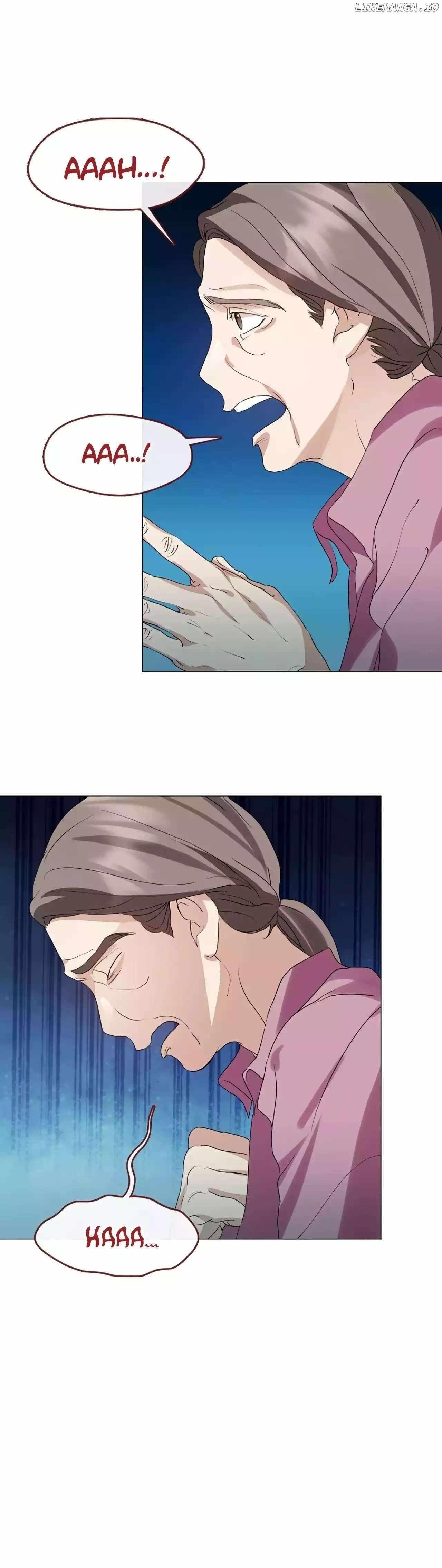 Underworld Restaurant - Chapter 56 Page 7