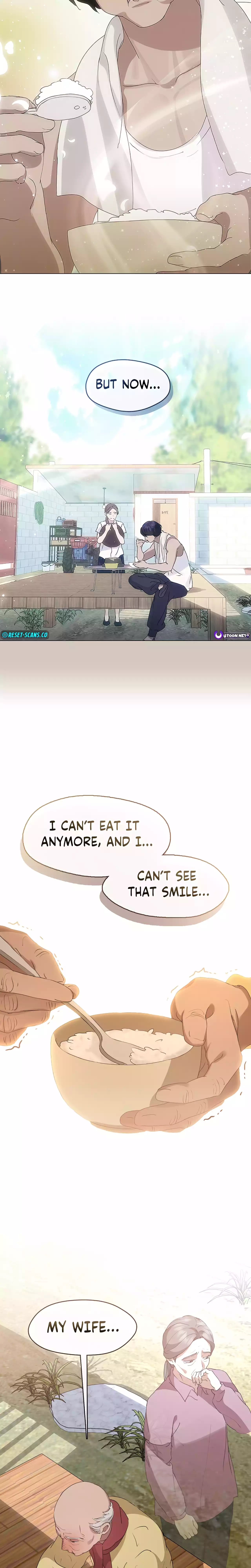 Underworld Restaurant - Chapter 57 Page 10