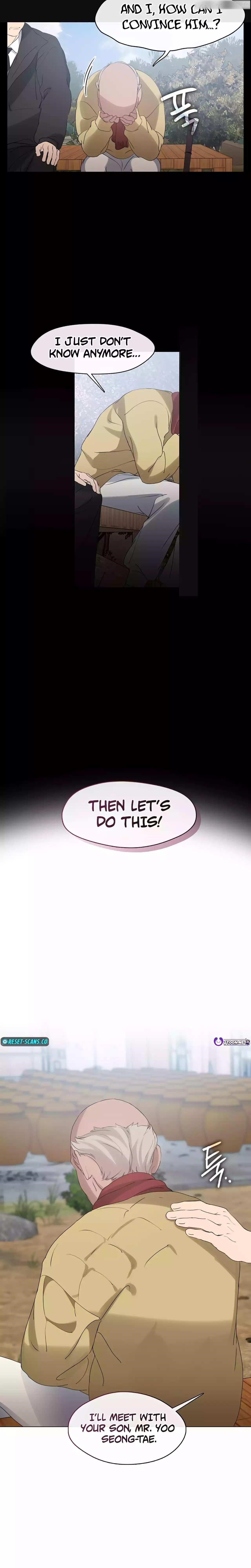 Underworld Restaurant - Chapter 58 Page 16