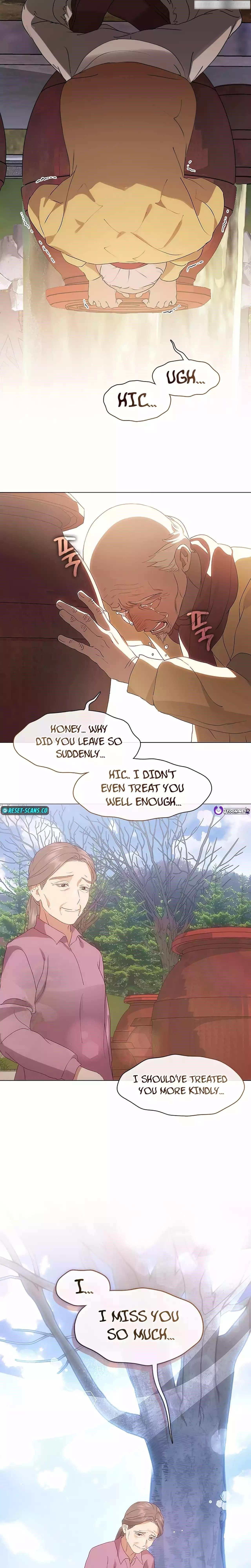 Underworld Restaurant - Chapter 58 Page 6