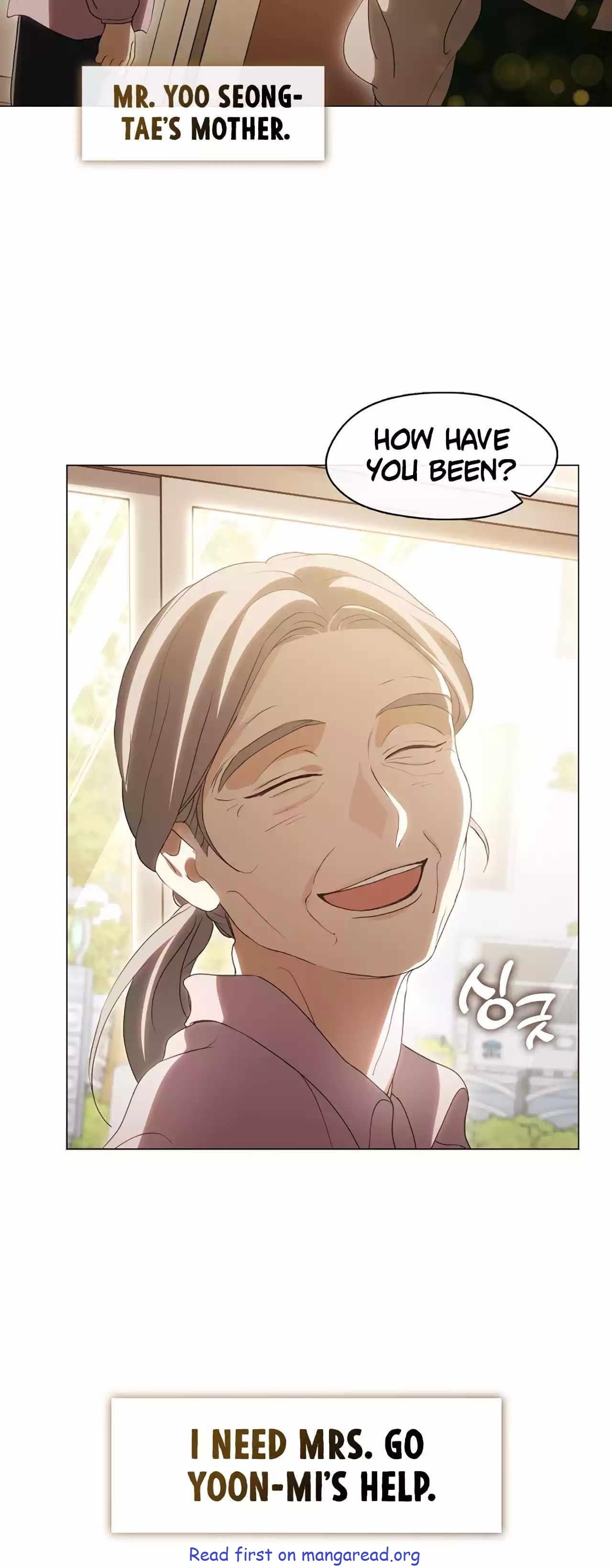 Underworld Restaurant - Chapter 59 Page 14