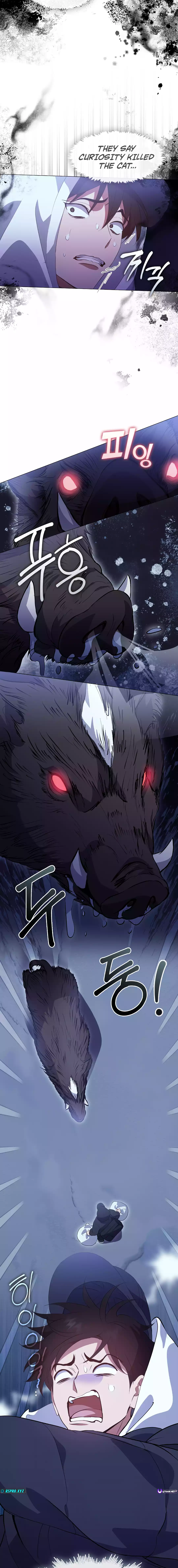 Underworld Restaurant - Chapter 65 Page 2