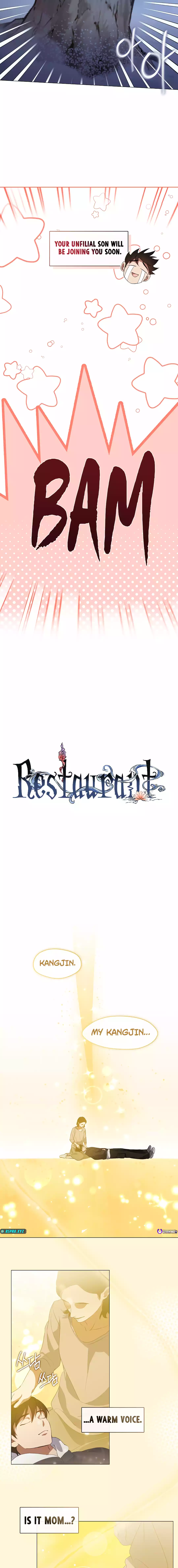 Underworld Restaurant - Chapter 65 Page 6