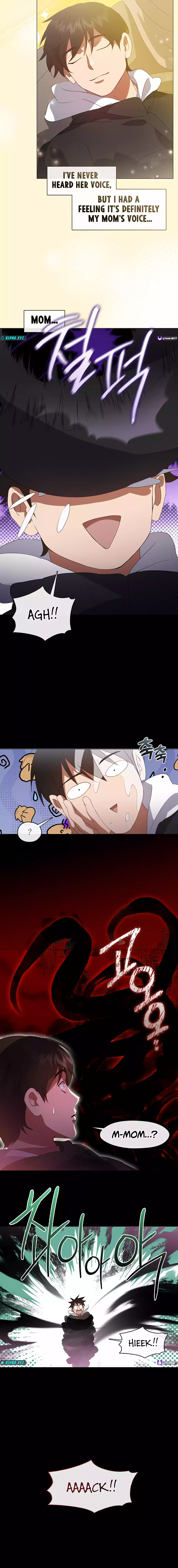 Underworld Restaurant - Chapter 65 Page 7