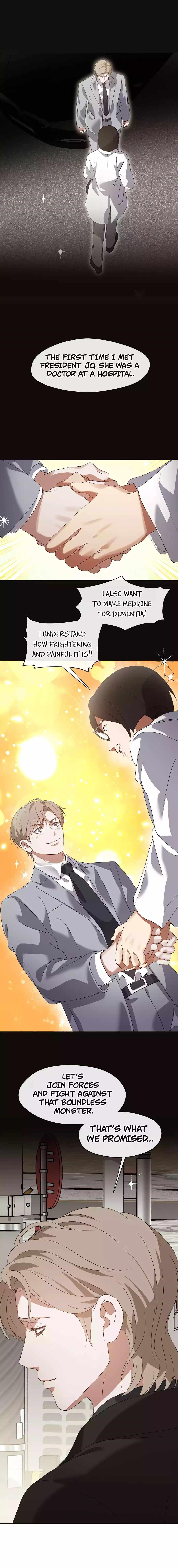 Underworld Restaurant - Chapter 67 Page 11