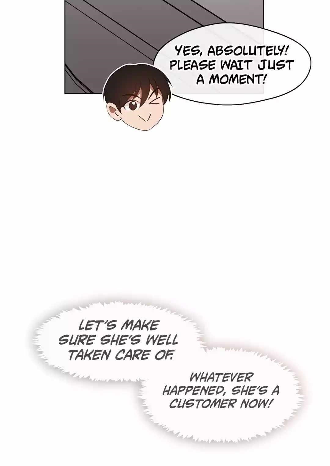 Underworld Restaurant - Chapter 67 Page 15