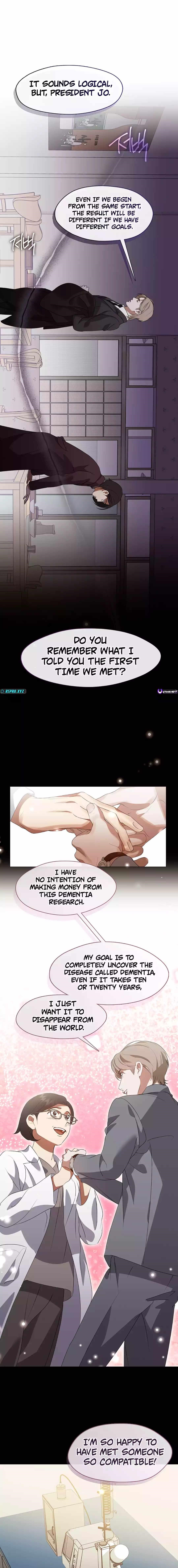 Underworld Restaurant - Chapter 67 Page 5