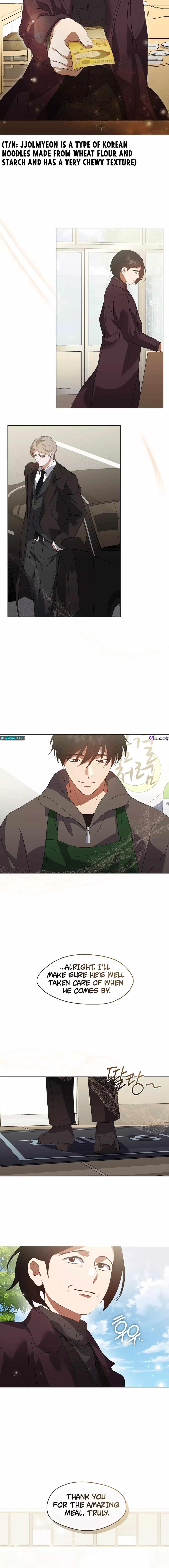 Underworld Restaurant - Chapter 69 Page 3