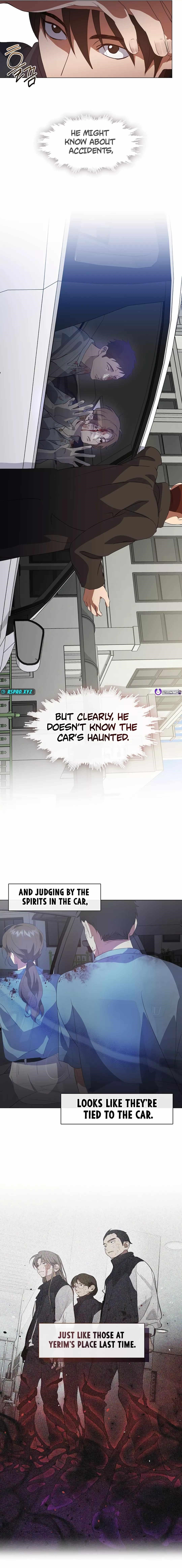 Underworld Restaurant - Chapter 70 Page 1