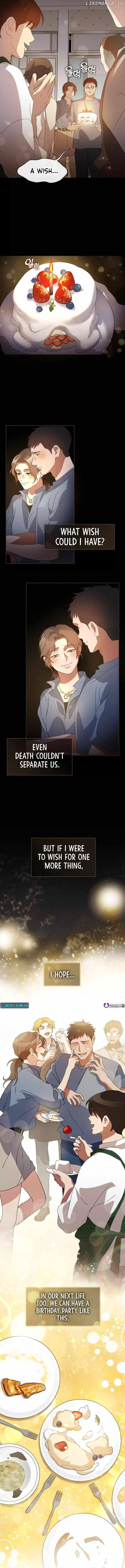 Underworld Restaurant - Chapter 72 Page 11