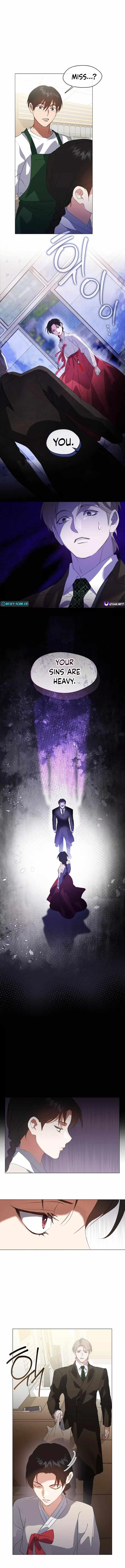 Underworld Restaurant - Chapter 73 Page 4