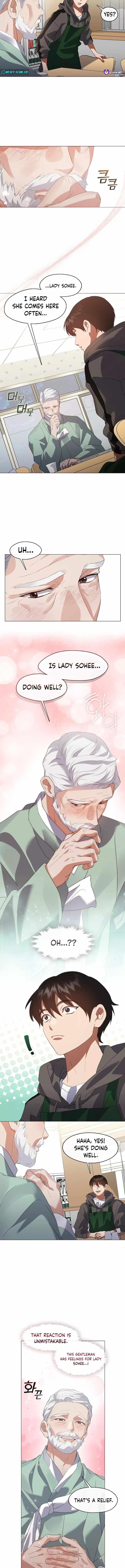 Underworld Restaurant - Chapter 74 Page 6