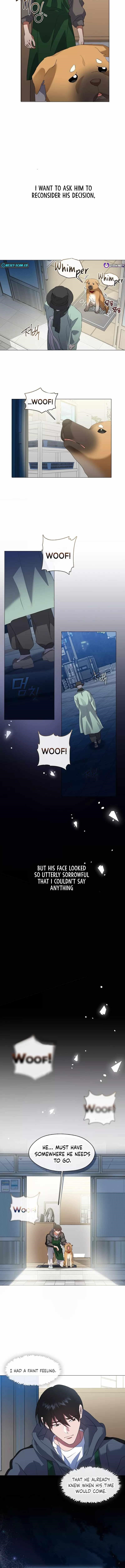 Underworld Restaurant - Chapter 75 Page 10