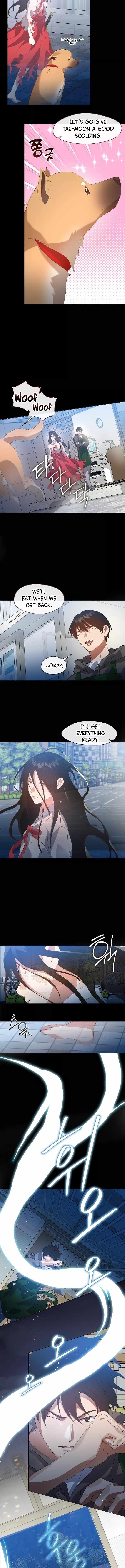 Underworld Restaurant - Chapter 75 Page 13